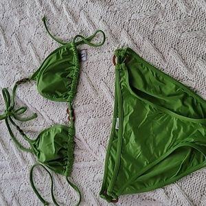 SWIM swimsuit